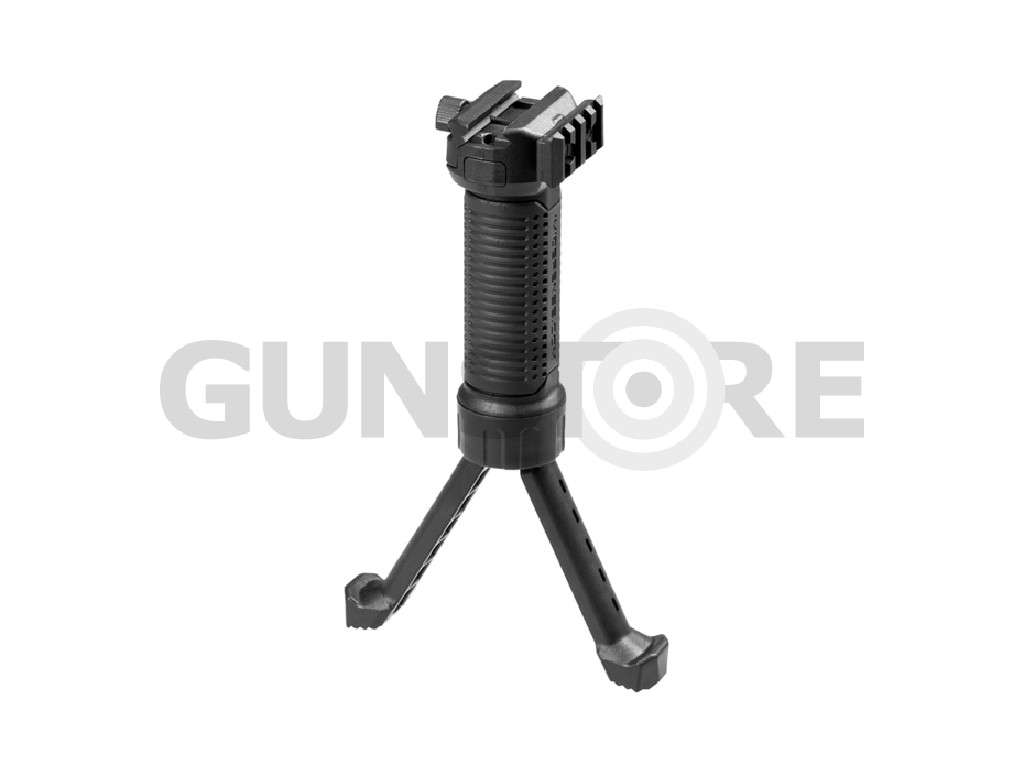 Enhanced Bipod Foregrip