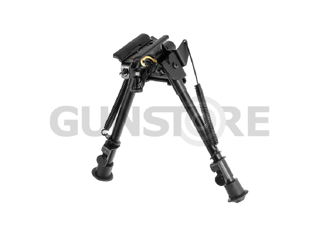 Sportster Traverse Track Bipod 9-13 Inch