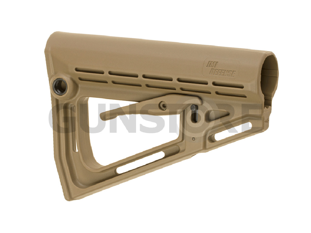 TS-1 Tactical Stock Mil Spec