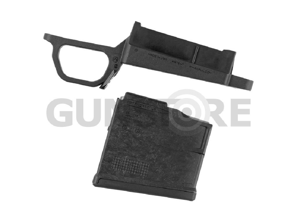 Hunter 700L Standard Magazine Well