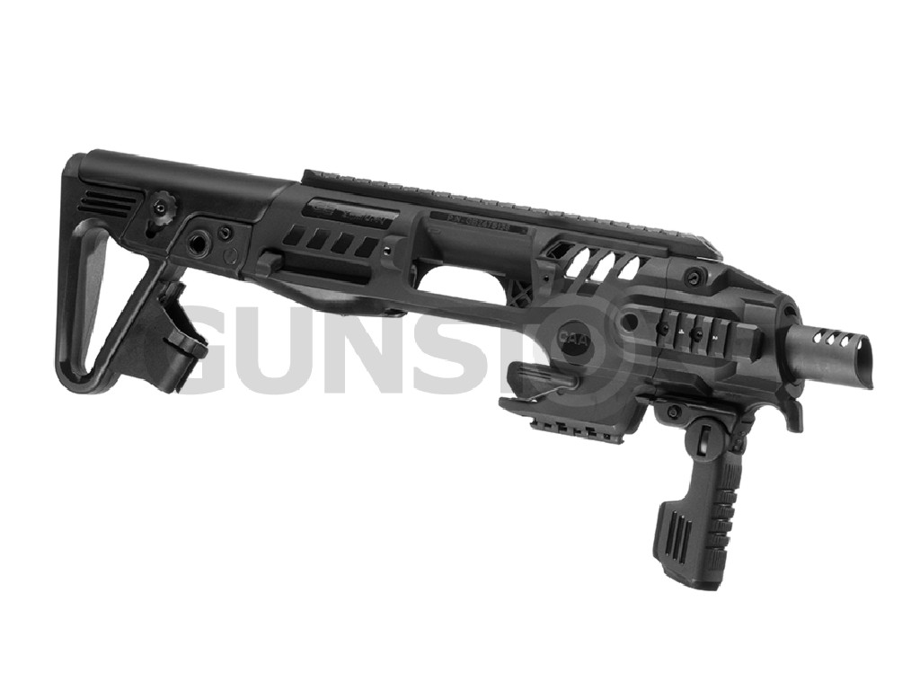 Gen 2 Roni Conversion Kit for Glock 34/35