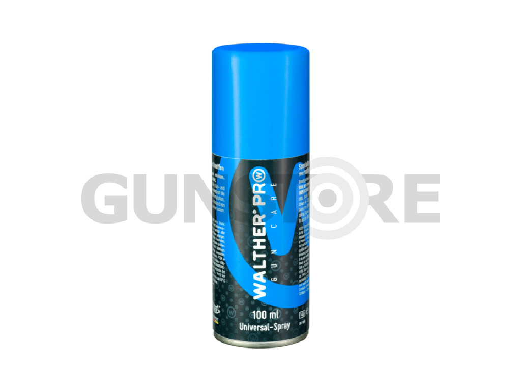 Gun Care Pro Spray 100ml