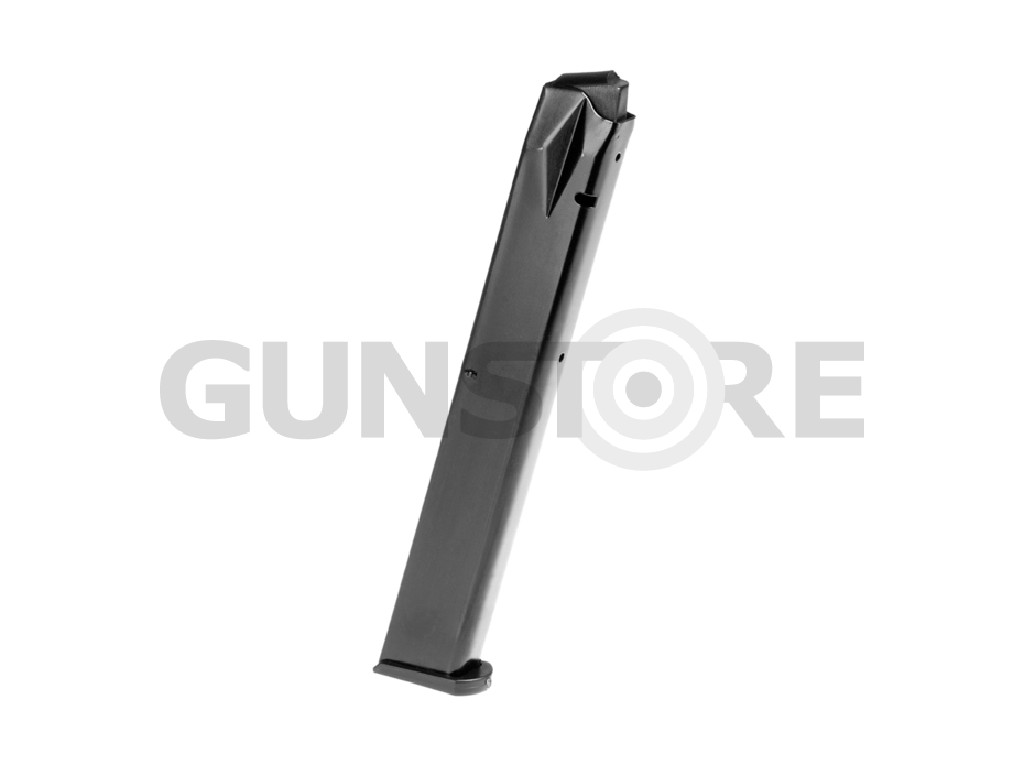 Magazine for Browning Hi-Power 9mm 32rds