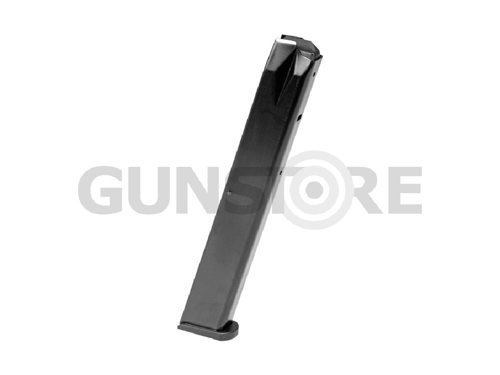 Magazine for Ruger P-Series 9mm 32rds