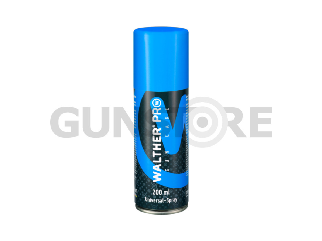 Gun Care Pro Spray 200ml