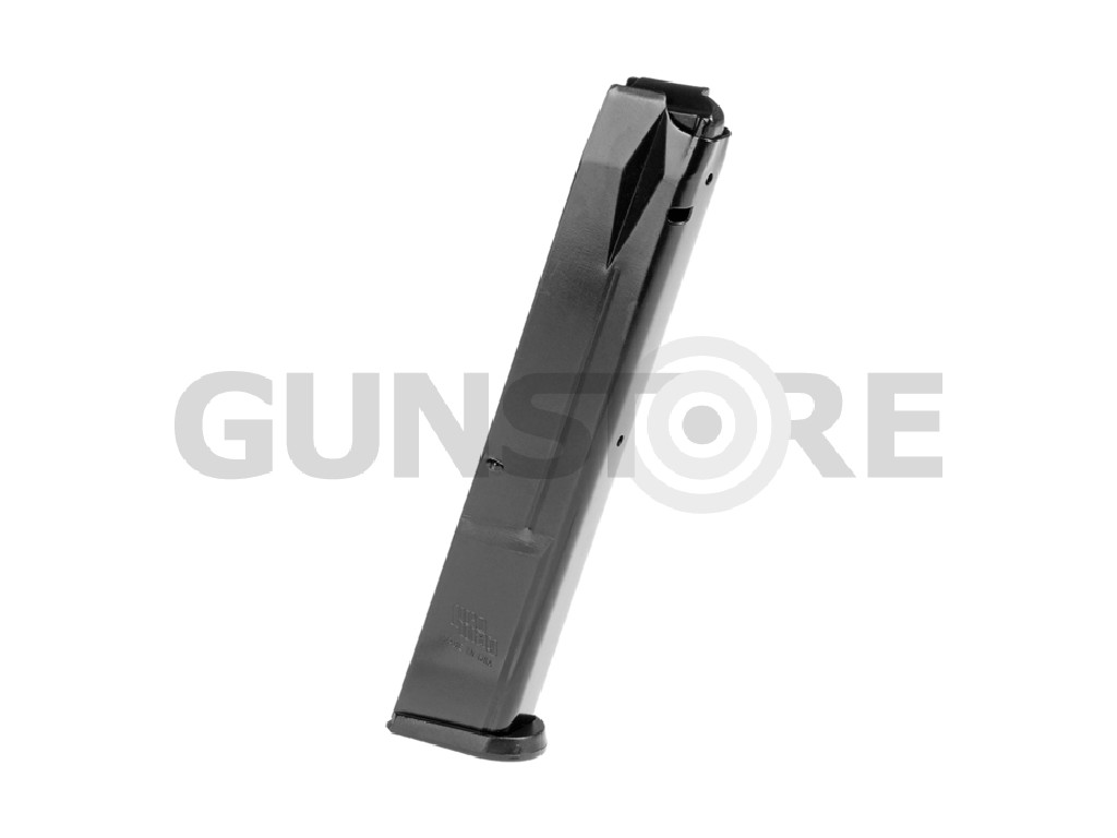 Magazine for Walther P99 9mm 20rds