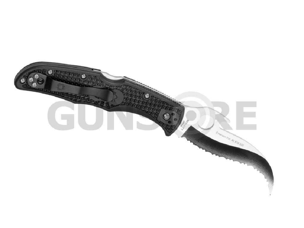 C12 Matriarch2 Lightweight Emerson Opener Folder