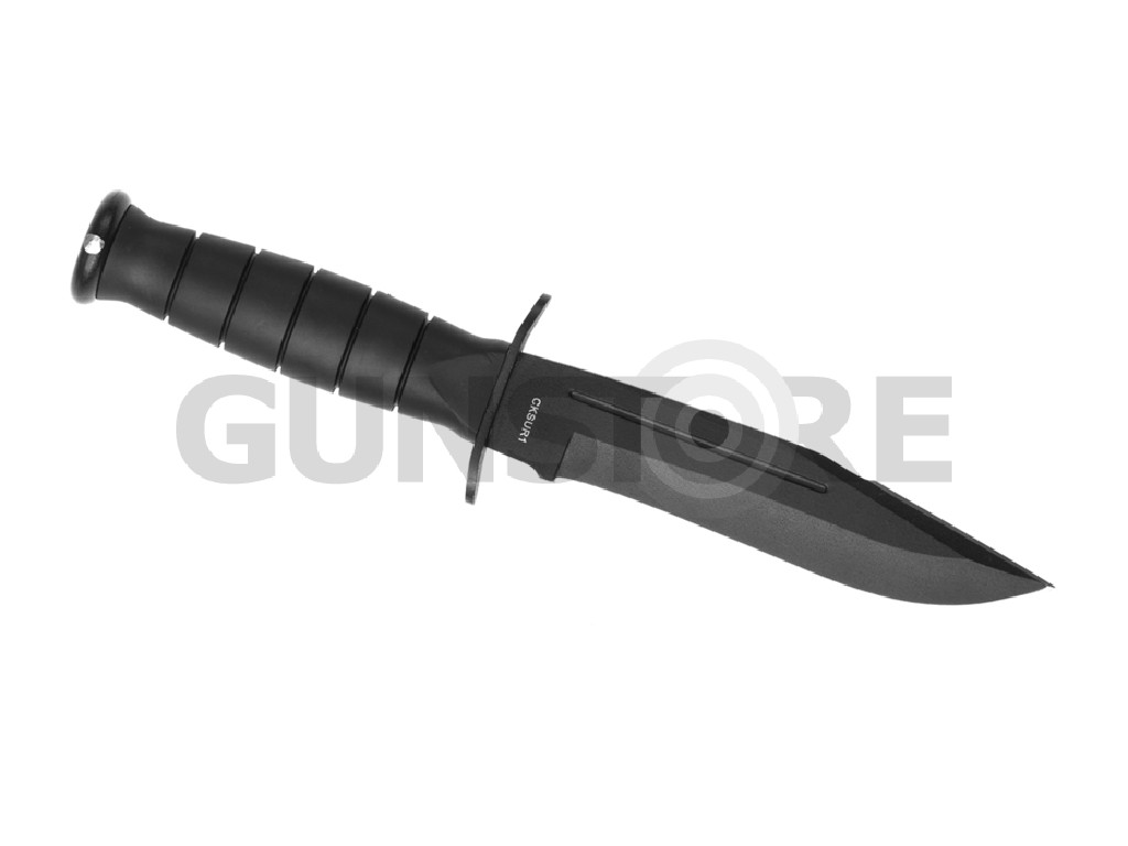 Search & Rescue CKSUR1 Fixed Blade