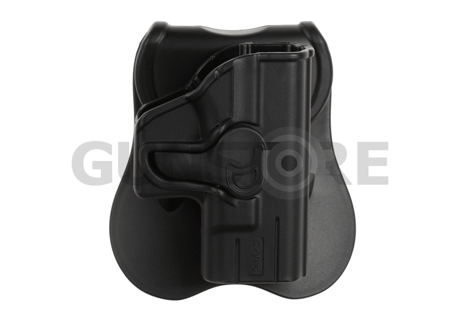 Paddle Holster for Glock 42