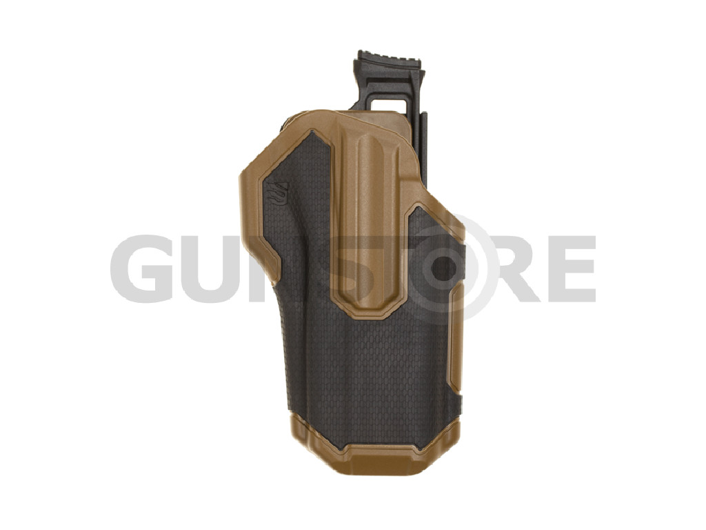 Omnivore Holster