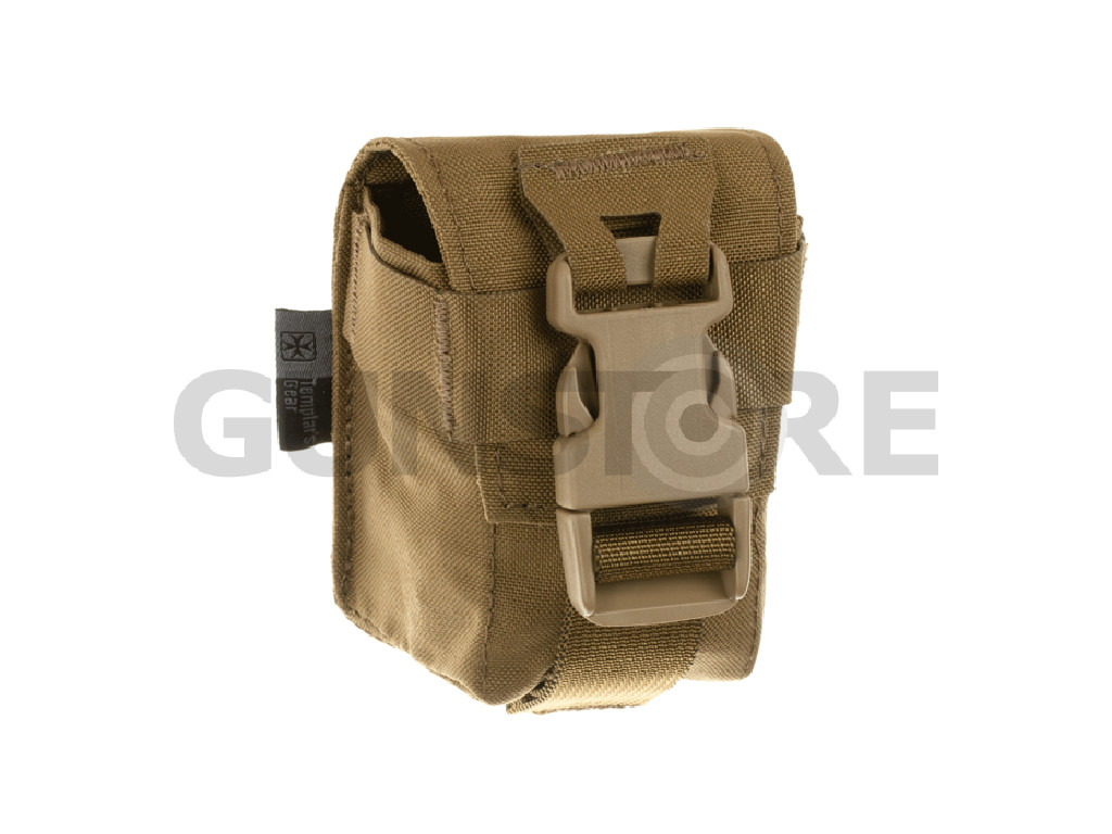 Frag Grenade Pouch