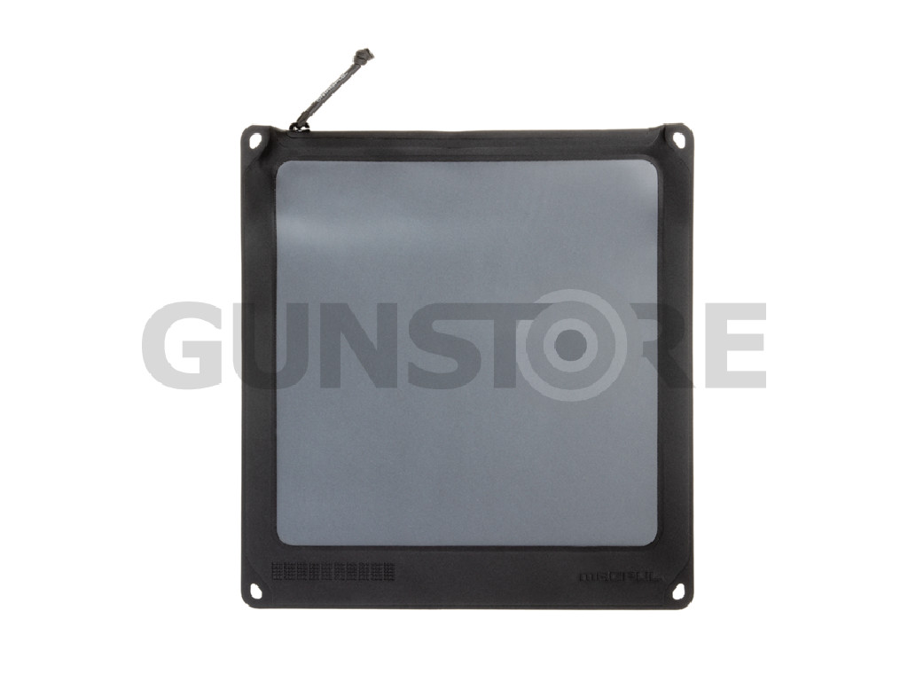 Daka Window Document Pouch