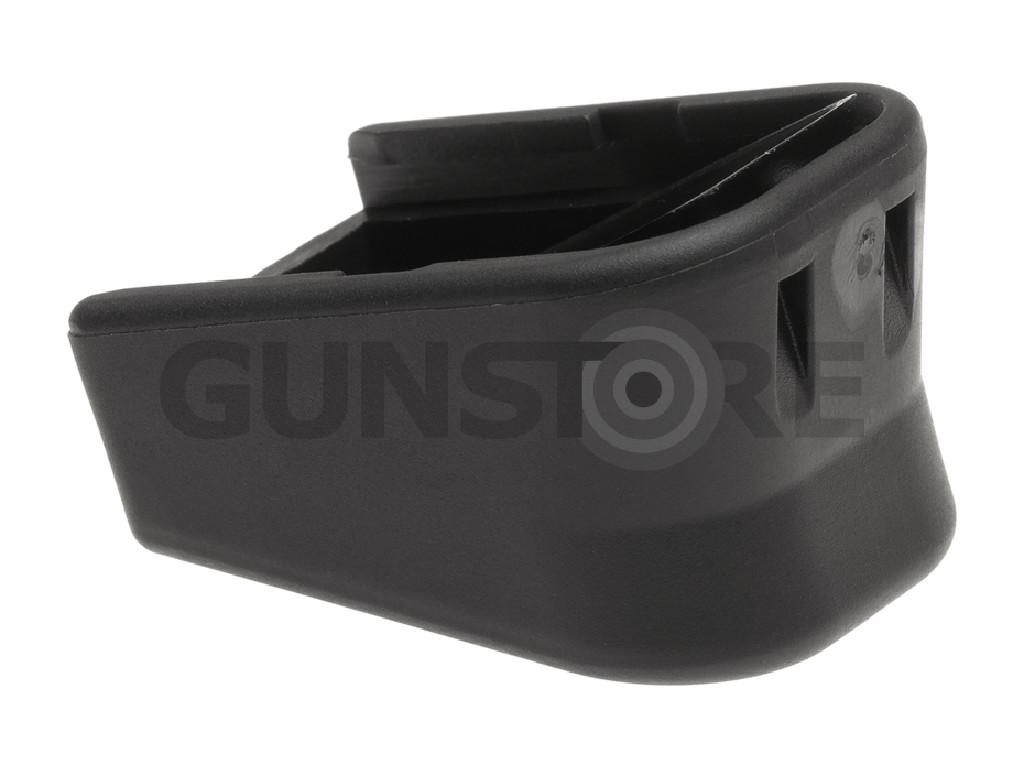 Magazine Extension +2 for Glock