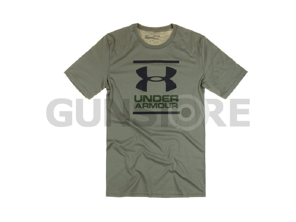 UA GL Foundation Tee