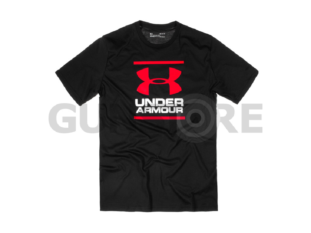 UA GL Foundation Tee