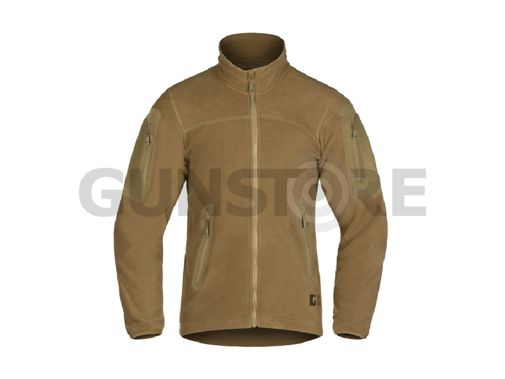 Aviceda Mk.II Fleece Jacket