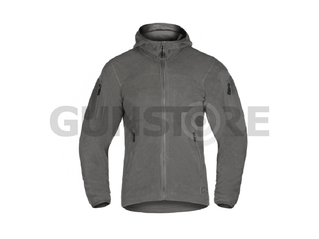 Aviceda Mk.II Fleece Hoody