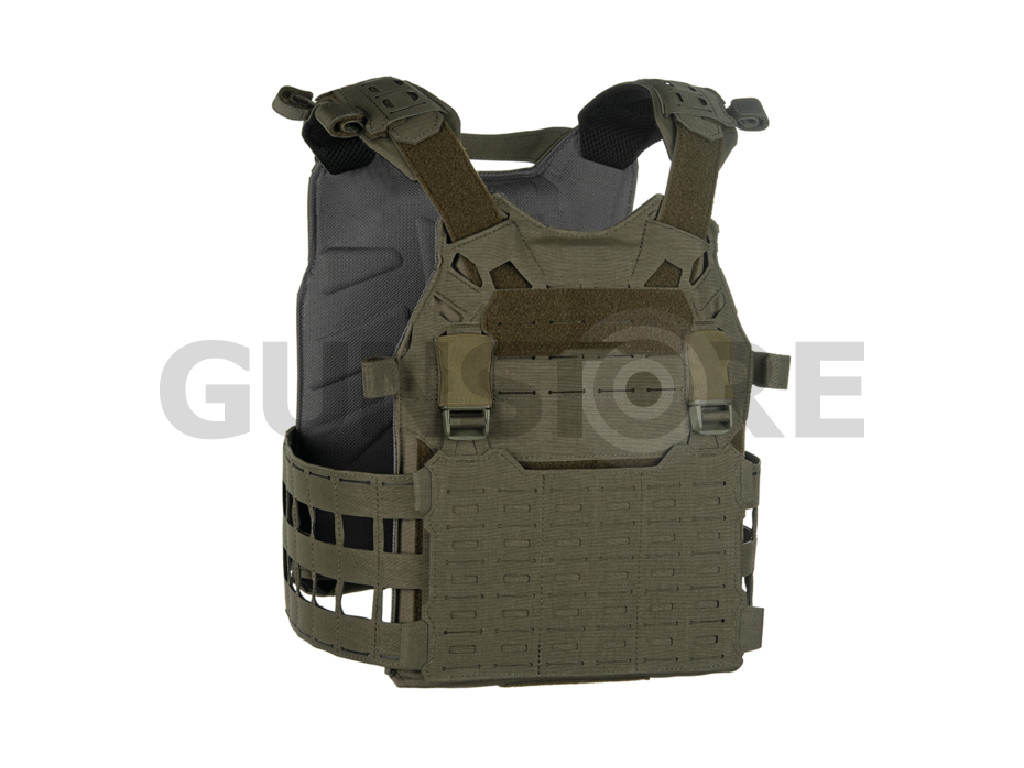 CPC Plate Carrier