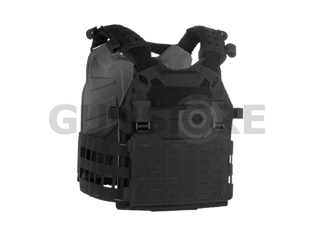 CPC Plate Carrier