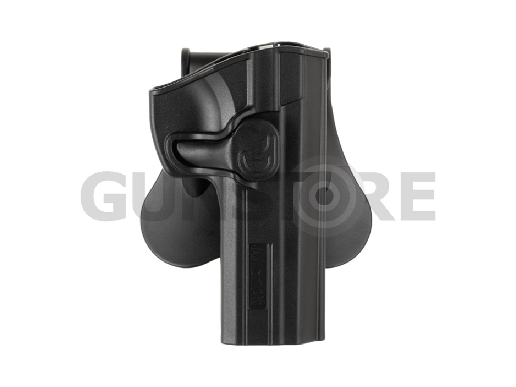 Paddle Holster for CZ 75 SP-01
