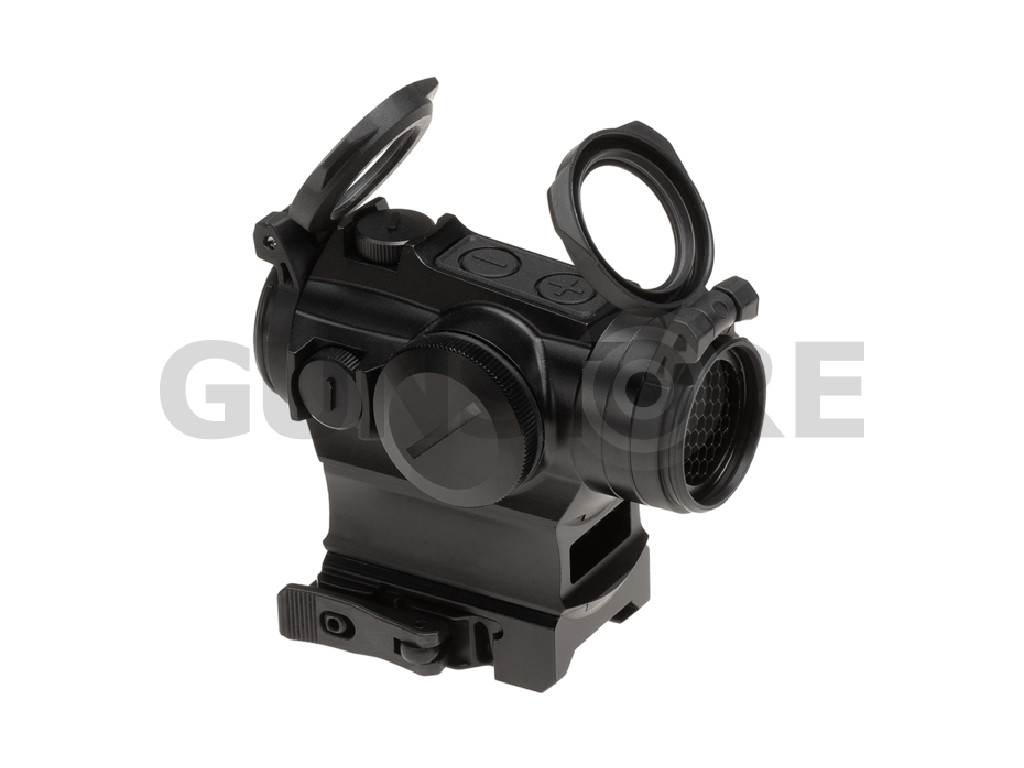 HS515GM Red Circle Dot Sight