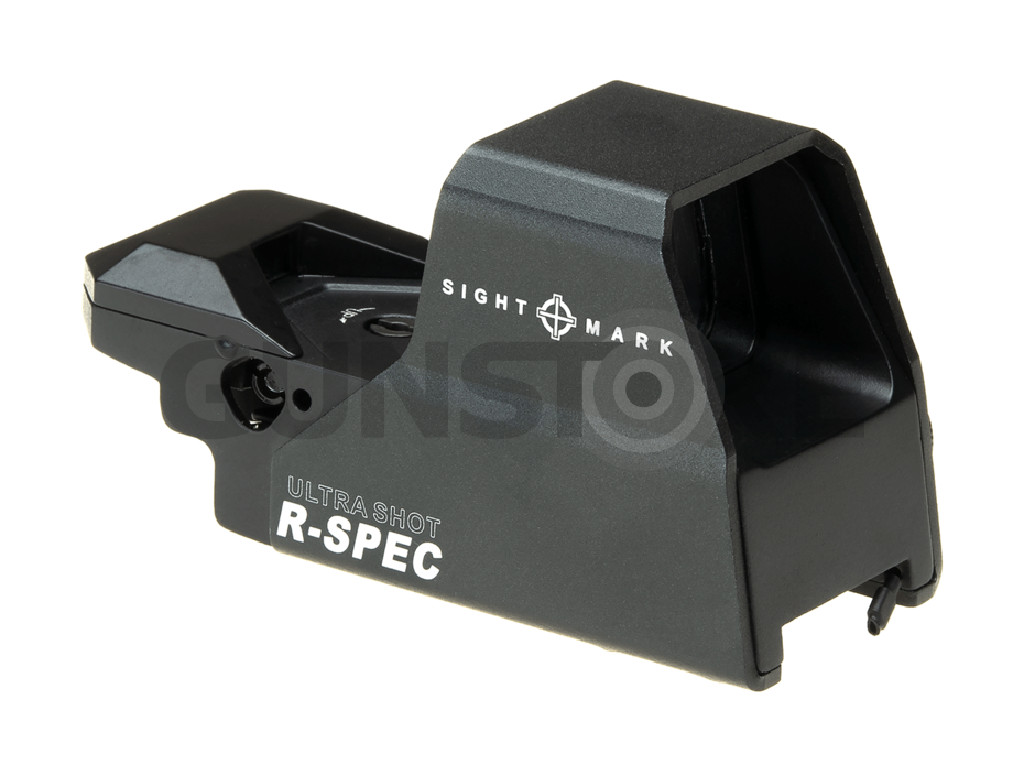 Ultra Shot R-Spec Reflex Sight