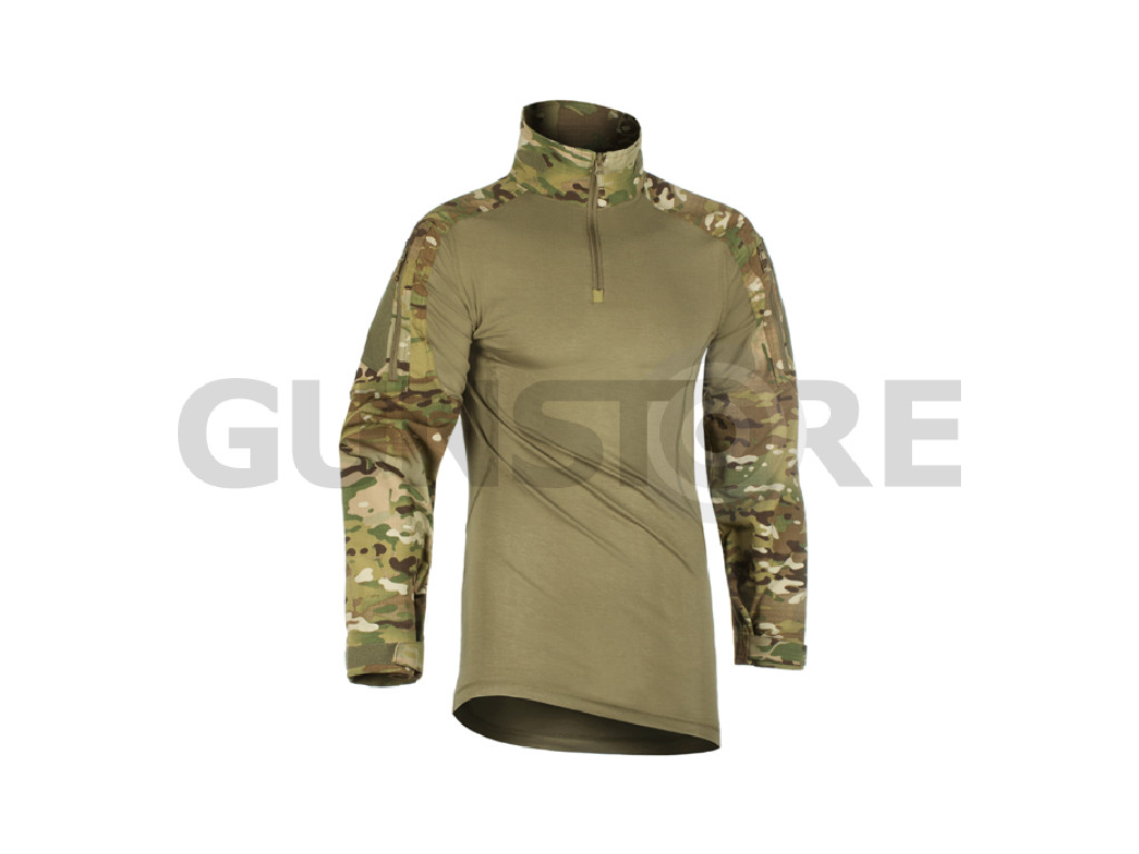 Operator Combat Shirt