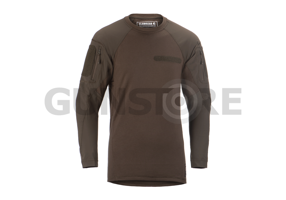 Mk.II Instructor Shirt LS