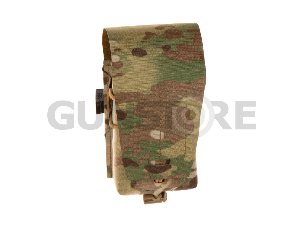 Double Mag Pouch .308 25rd Gen III