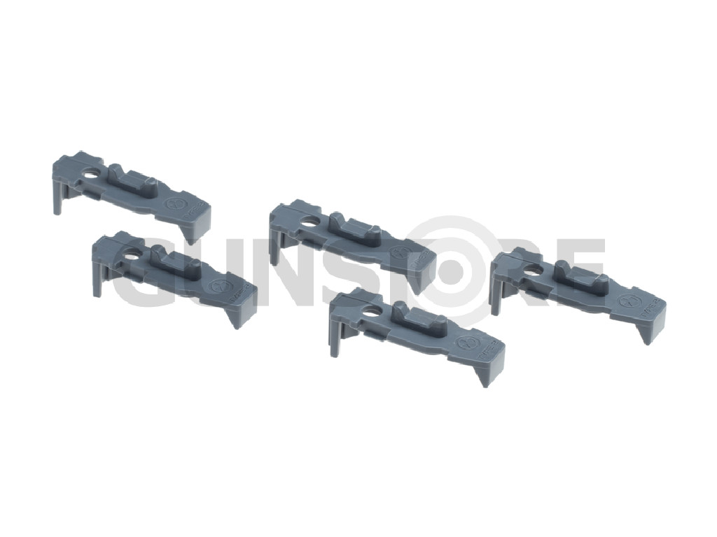 Tactile Lock Plate Type 2