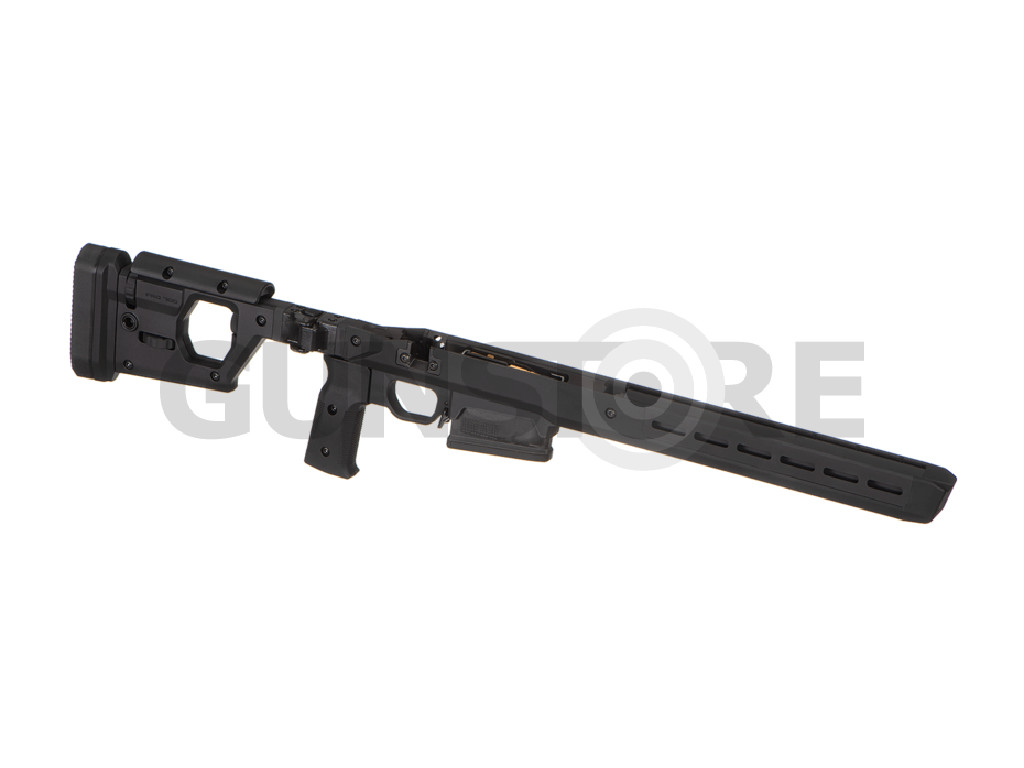 Pro 700L Folding Stock Long Action