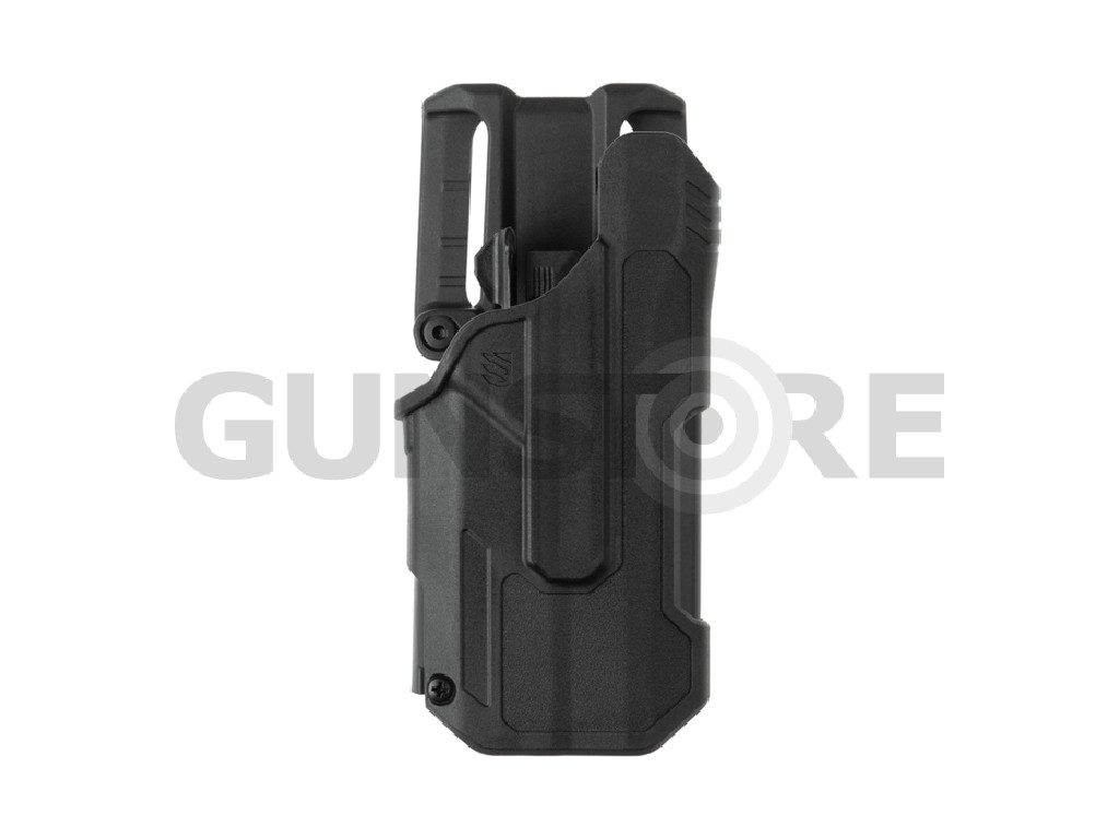 T-Series L2D Duty Holster for Glock 17/19/22/23/31