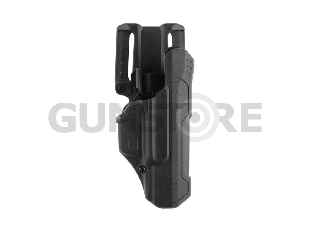 T-Series L2D Duty Holster for Glock 17/19/22/23/34