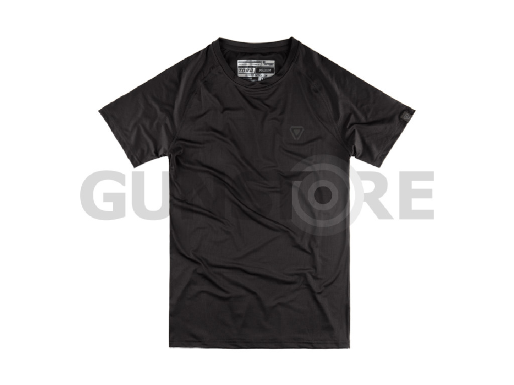 T.O.R.D. Covert Athletic Fit Performance Tee