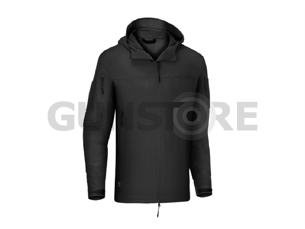 T.O.R.D. Flex Windblock Hoody LW