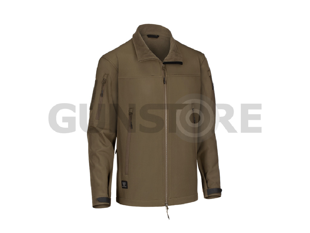 T.O.R.D. Softshell Jacket AR