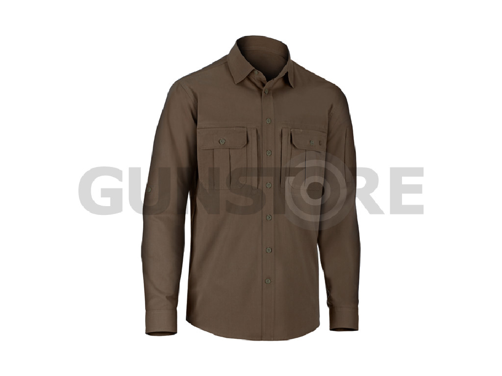 Picea Shirt LS