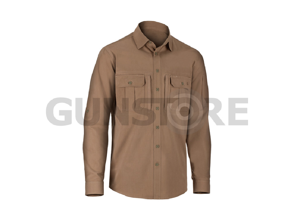 Picea Shirt LS