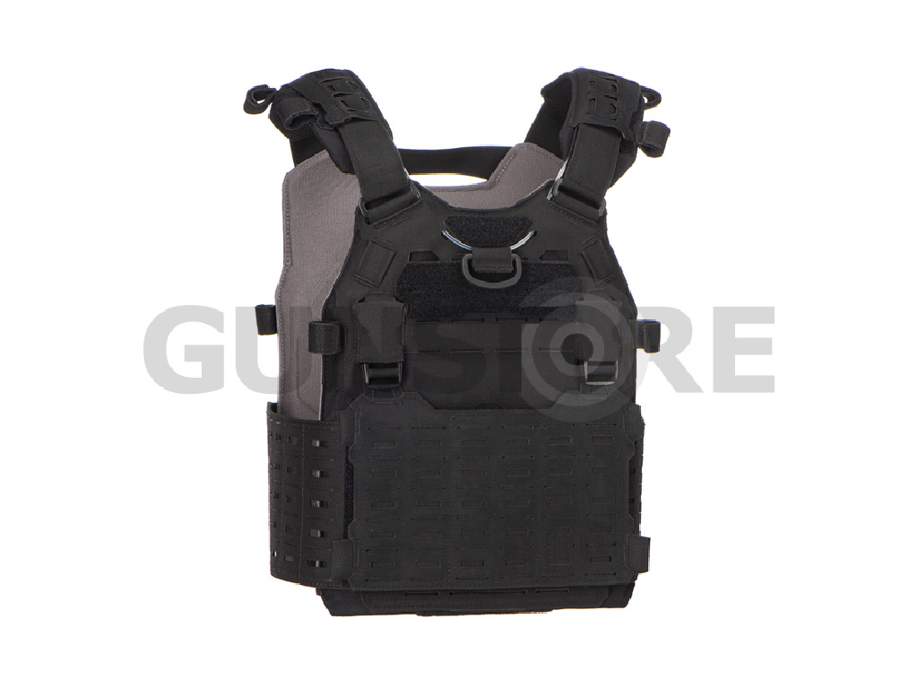 CPC QR Plate Carrier