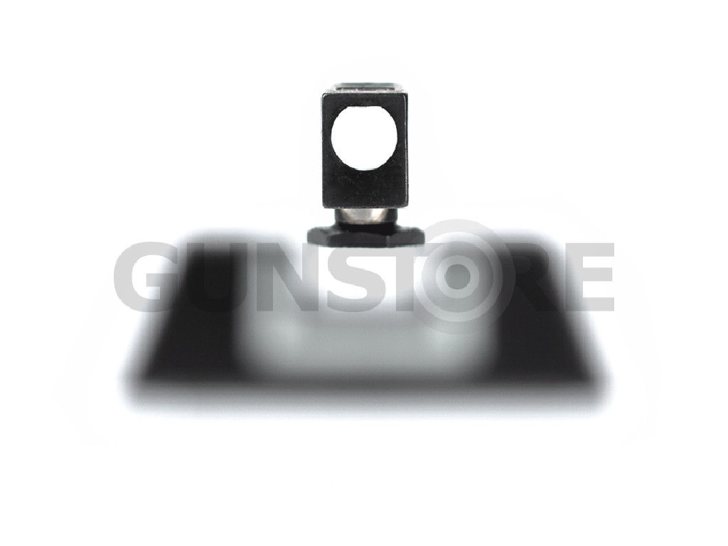 Front Sight Steel 4.9mm