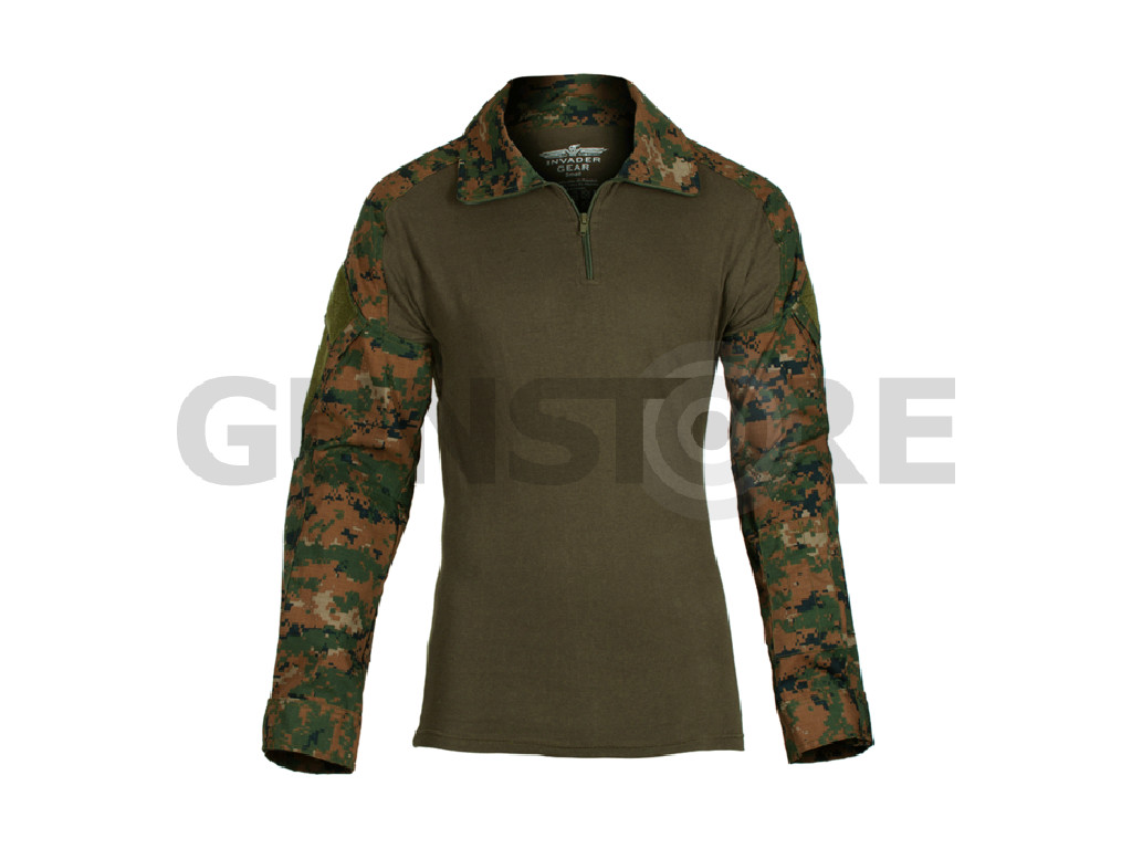 Combat Shirt