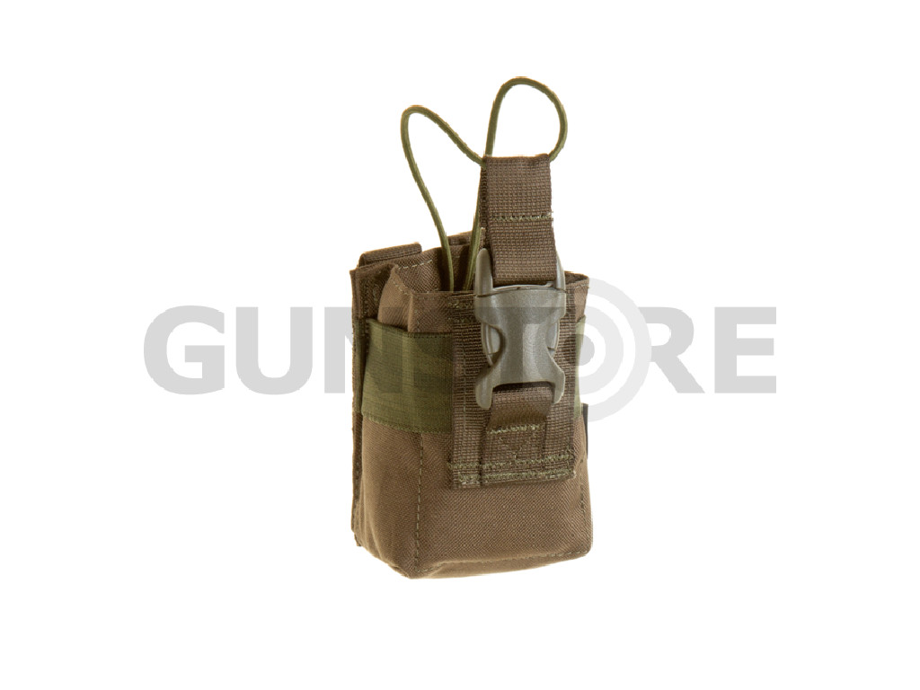Radio Pouch