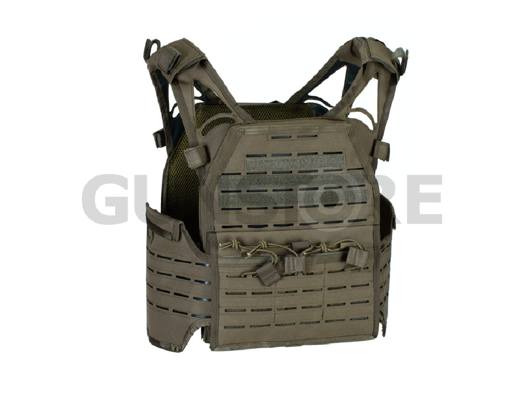 Reaper Plate Carrier