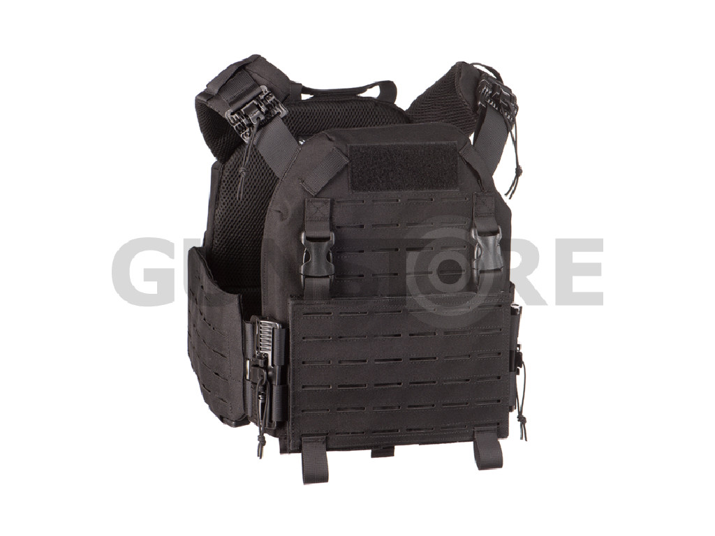 Reaper QRB Plate Carrier