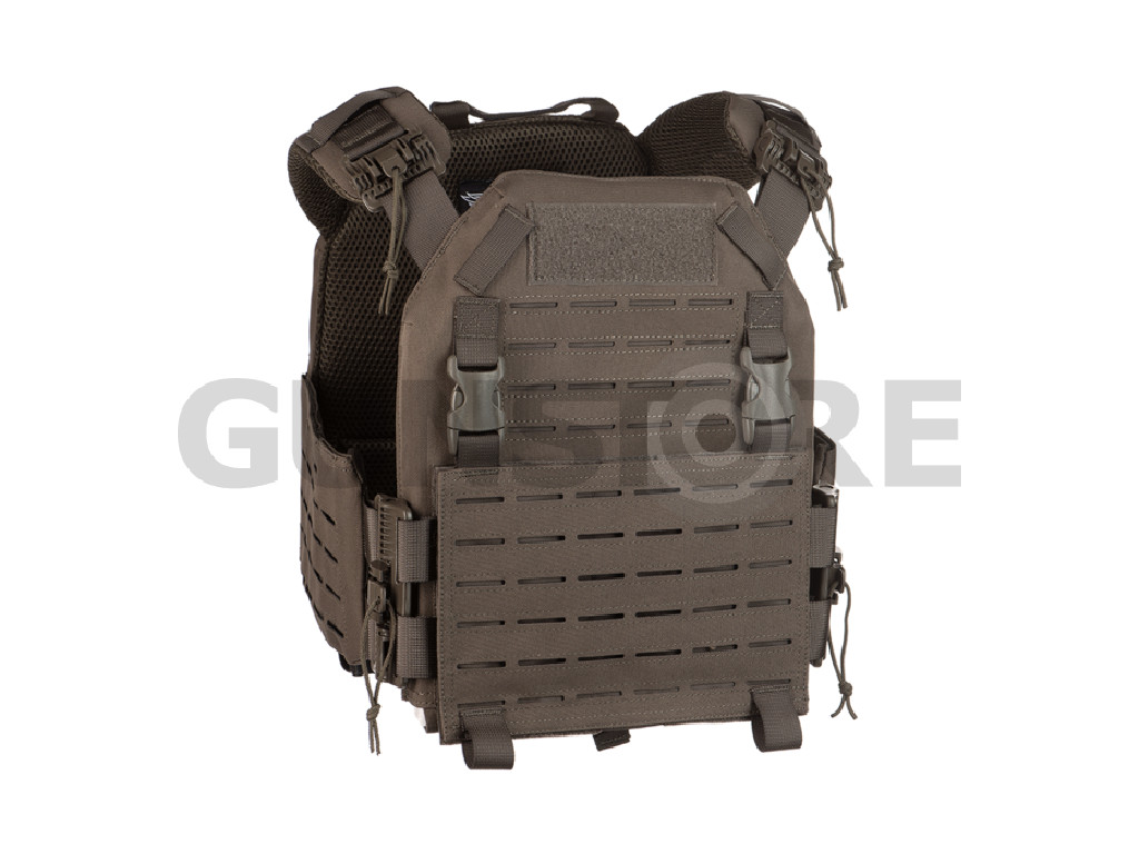 Reaper QRB Plate Carrier