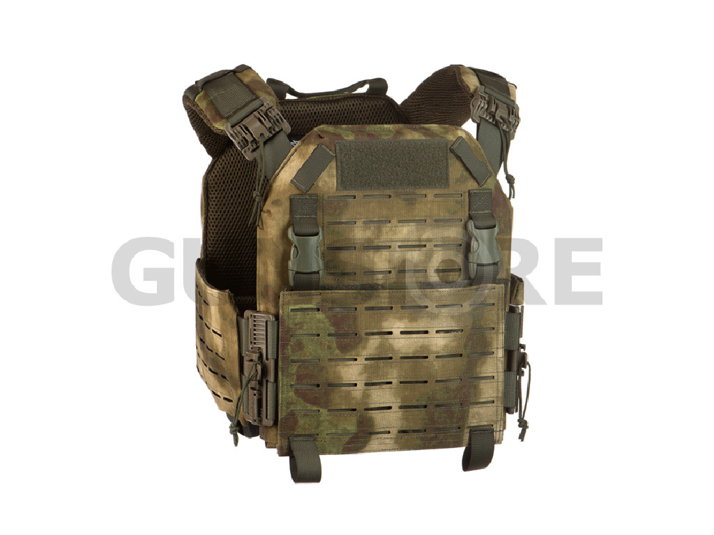 Reaper QRB Plate Carrier