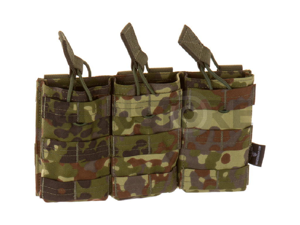 5.56 Triple Direct Action Mag Pouch