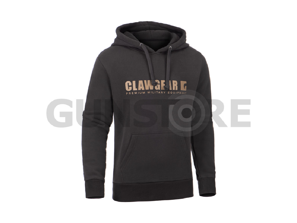 CG Logo Hoodie