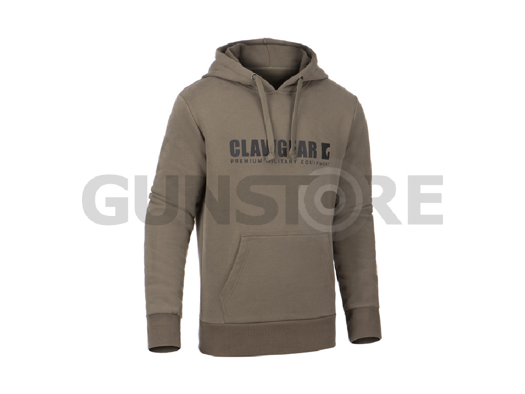 CG Logo Hoodie