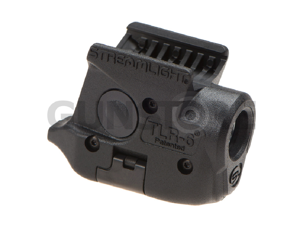 TLR-6 Without Laser For SIG Sauer P365 / XL